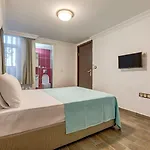 Nefes فندق Ayvalı