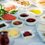 Nefes Ayvalı