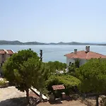 Nefes فندق