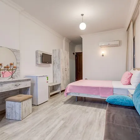 Nefes فندق Ayvalı
