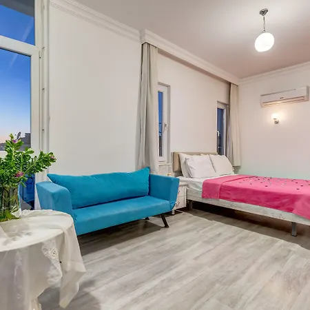 Nefes 3* Ayvalı