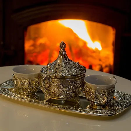 فندق Nefes