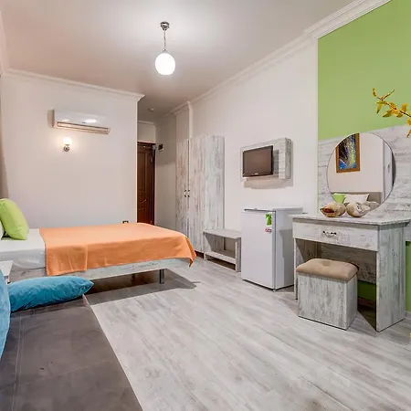 Hotel Nefes Ayvalı