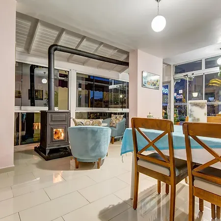 Nefes Hotel Ayvalı