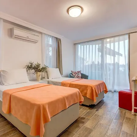Nefes فندق Ayvalı