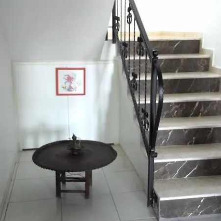Nefes Ayvalı