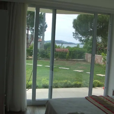 Hotel Nefes 5*
