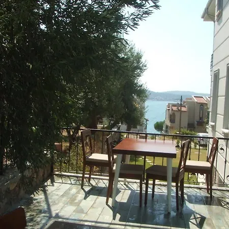 Hotel Nefes Ayvalı