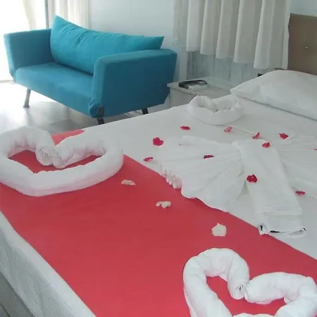 Nefes Hotel