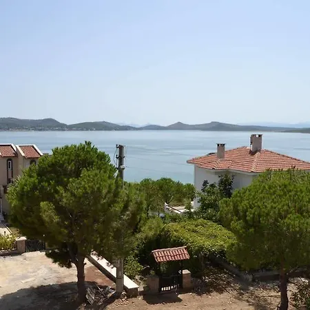 Nefes Hotel