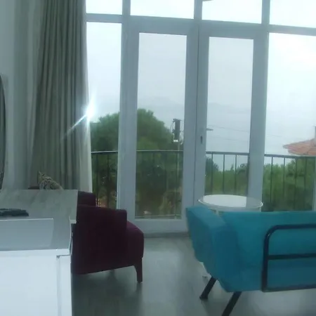 Hotel Nefes Ayvalı