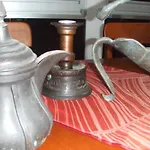 Ξενοδοχείο Nefes Ayvalı