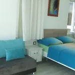 Nefes Ξενοδοχείο
