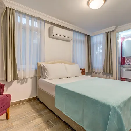 Nefes Ayvalı
