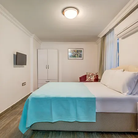 Nefes Hotel 3*