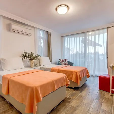 Hotel Nefes 3*
