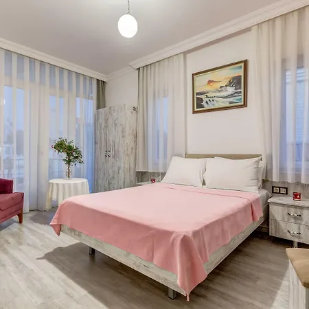 Nefes Hotel