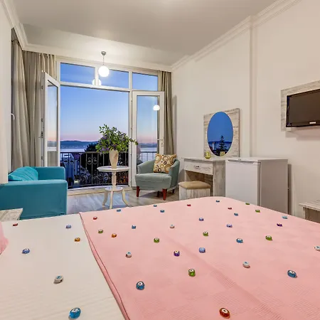 Hotel Nefes