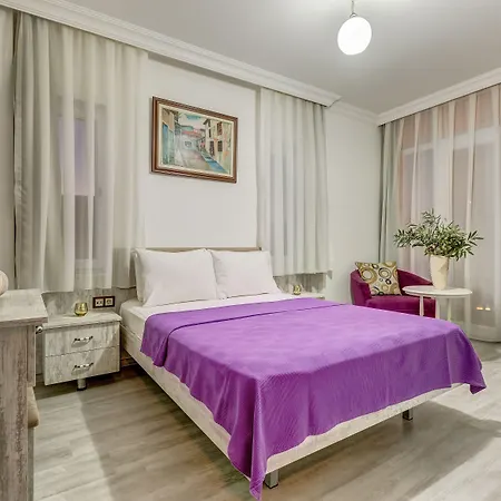 Hotel Nefes 3*