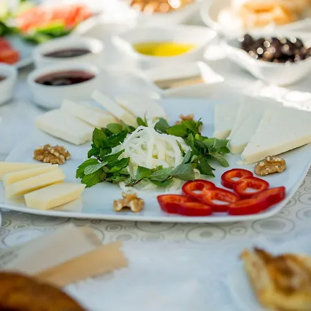 Nefes 3* Ayvalı