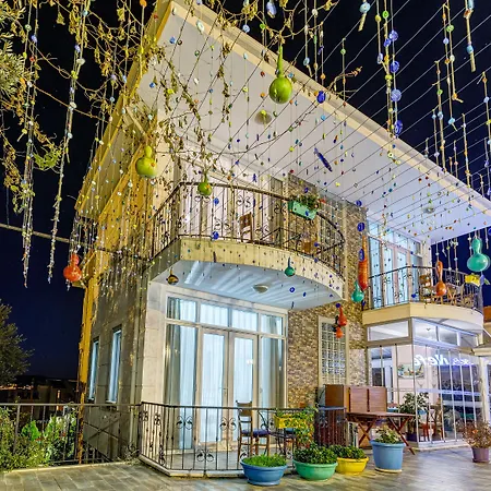 Nefes Hotel 3*