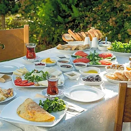 فندق Nefes 3*