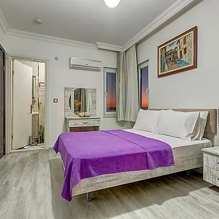 فندق Nefes Ayvalı