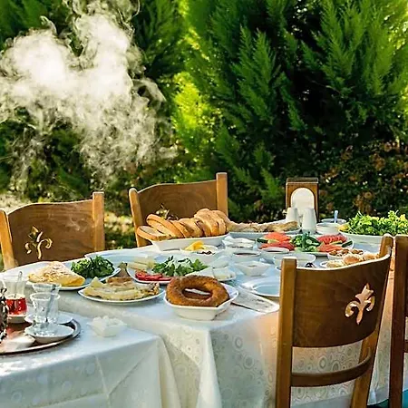 Nefes 3* Ayvalı