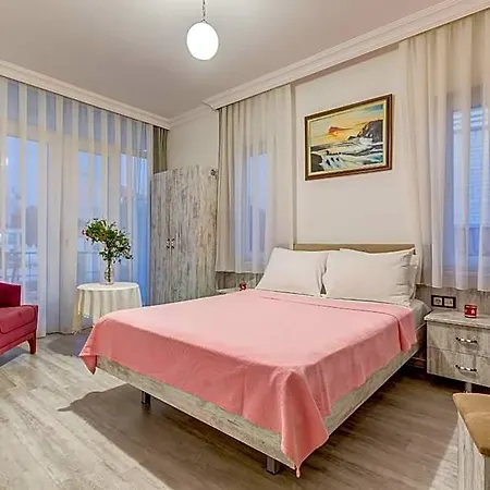 Nefes Ayvalı
