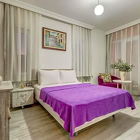 Nefes Ayvalı