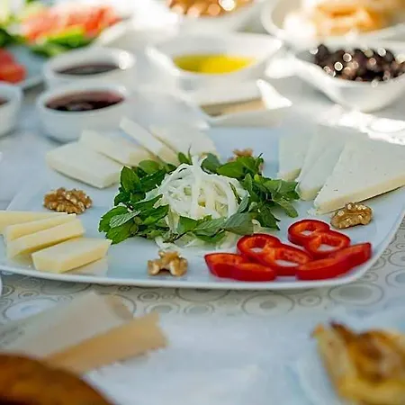Nefes فندق