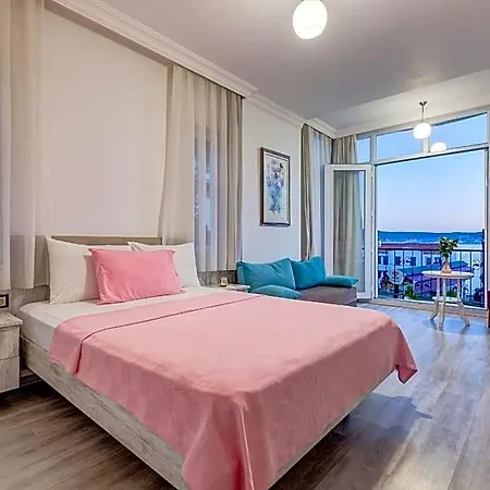 Nefes Hotel 3*