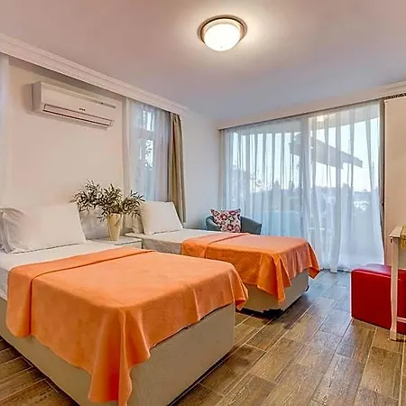 فندق Nefes Ayvalı