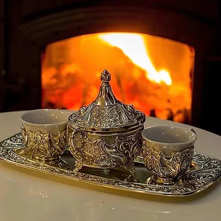فندق Nefes