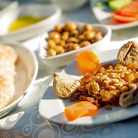 فندق Nefes Ayvalı