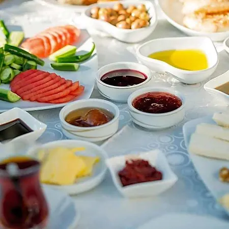 Nefes 3* Ayvalı