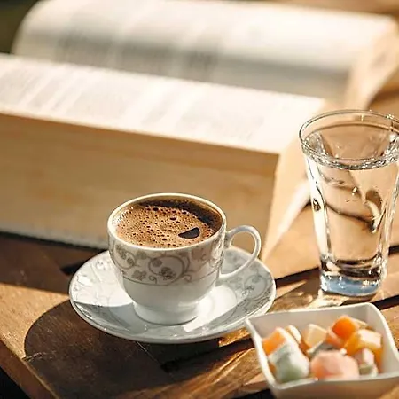 Nefes فندق