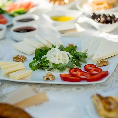 Hotel Nefes 5*