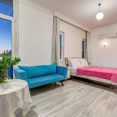 Nefes 3* Ayvalı