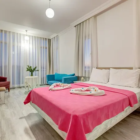 Nefes Hotel 5*
