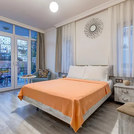 Nefes Hotel