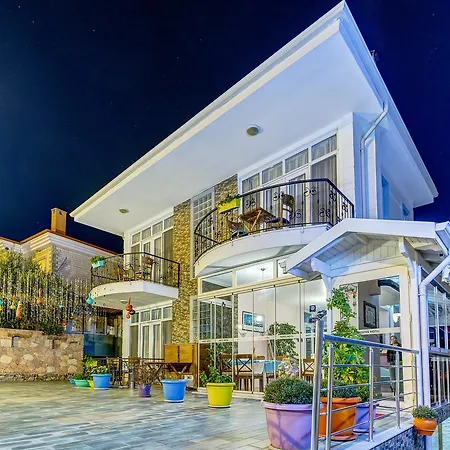 Hotel Nefes