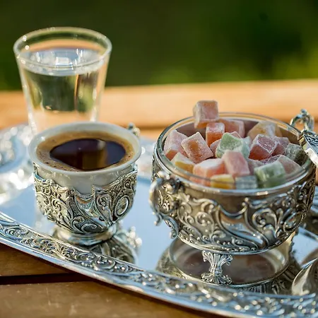 Nefes Ayvalik