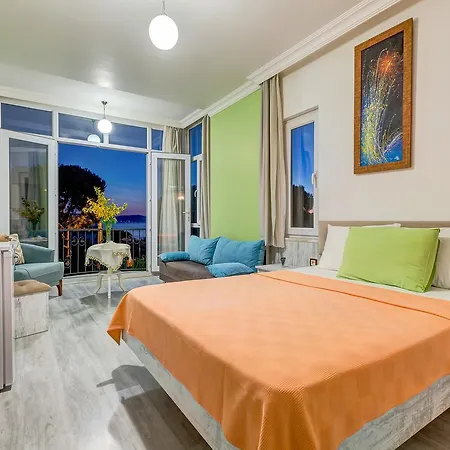 Nefes 3* Ayvalı