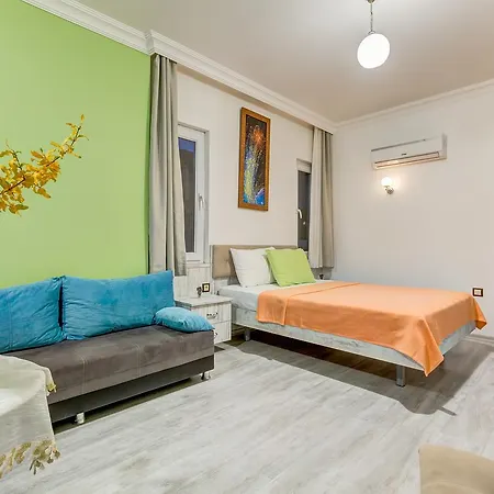 Nefes Hotel