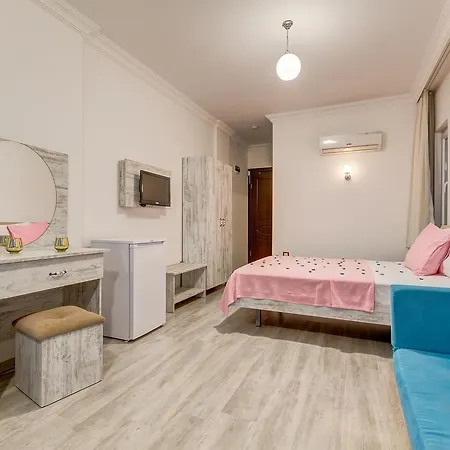 Nefes 3* Ayvalı