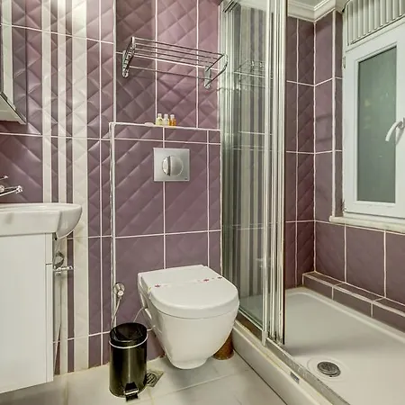 Nefes Hotel 3*