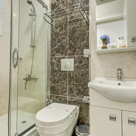 Hotel Nefes 3*