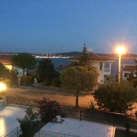 Nefes 3* Ayvalı