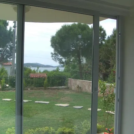 Otel Nefes Ayvalı